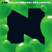 Der musikalische text AMÉRICA von LOS AUTENTICOS DECADENTES ist auch in dem Album vorhanden América (2023)