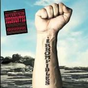 Der musikalische text LA FÓRMULA von LOS AUTENTICOS DECADENTES ist auch in dem Album vorhanden Irrompibles (2010)