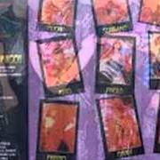 Der musikalische text ¿QUÉ VAS A HACER CONMIGO? von LOS AUTENTICOS DECADENTES ist auch in dem Album vorhanden Supersónico (1991)