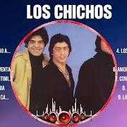 Der musikalische text ME LLAMAN EL LOCO von LOS CHUNGUITOS ist auch in dem Album vorhanden Icollection (2016)
