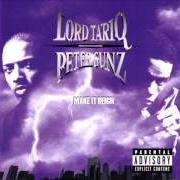 Der musikalische text FIESTA von LORD TARIQ & PETER GUNZ ist auch in dem Album vorhanden Make it reign (1998)