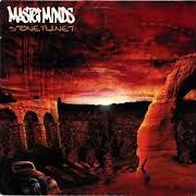 Der musikalische text SEPTEMBER IN NEW YORK von MASTERMINDS ist auch in dem Album vorhanden Stone soup (2002)