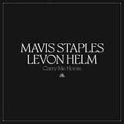 Der musikalische text WHEN I GO AWAY von MAVIS STAPLES ist auch in dem Album vorhanden Carry me home (2022)