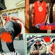 Der musikalische text FIRESWAMPS (BEATDIE DELITE) von MYSTIK JOURNEYMEN ist auch in dem Album vorhanden Magic (2002)