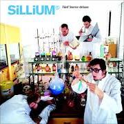 Der musikalische text BRAINSEN OVERKILL von 5 STERNE DELUXE ist auch in dem Album vorhanden Sillium (1998)