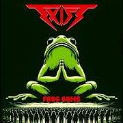 Der musikalische text CROWN OF TEARS von EXIST ist auch in dem Album vorhanden Frog bomb (2024)