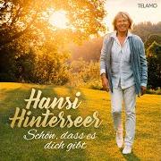 Der musikalische text ICH ZÄHL' JEDE STUNDE OHNE DICH (SAVE YOUR LOVE) von HANSI HINTERSEER ist auch in dem Album vorhanden Schön, dass es dich gibt (2024)