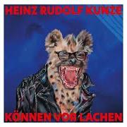 Der musikalische text HALT DAS HERZ AN von HEINZ RUDOLF KUNZE ist auch in dem Album vorhanden Können vor lachen (2023)