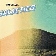 Der musikalische text GIULIA COME STAI von BAUSTELLE ist auch in dem Album vorhanden El galactico (2025)
