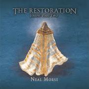 Der musikalische text OVERTURE REPRISE von NEAL MORSE ist auch in dem Album vorhanden The restoration - joseph, pt. two (2024)