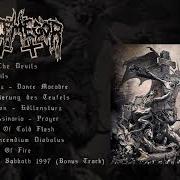 Der musikalische text VIRTUS ASINARIA - PRAYER von BELPHEGOR ist auch in dem Album vorhanden The devils (2022)