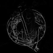 Der musikalische text FROSTRUNEN von BERGTHRON ist auch in dem Album vorhanden Faust für faust (2004)