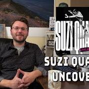 Der musikalische text THE BOSS von SUZI QUATRO ist auch in dem Album vorhanden Uncovered (2022)