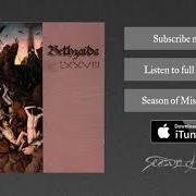 Der musikalische text LENGSEL LXXVIII von BETHZAIDA ist auch in dem Album vorhanden Lxxviii (1998)