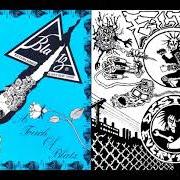 Der musikalische text BONUS TRACK von THE FILTH ist auch in dem Album vorhanden The shit split (1997)