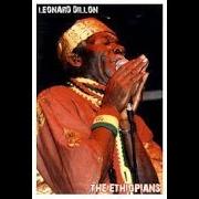 Dread prophesy w.Leonard dillon