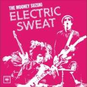 Electric sweat Electric sweat