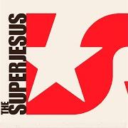 Der musikalische text WE WON'T LET GO UNTIL IT'S OVER von THE SUPERJESUS ist auch in dem Album vorhanden The superjesus (2025)