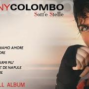 Der musikalische text IL CUORE DEGLI INNAMORATI von TONY COLOMBO ist auch in dem Album vorhanden Predestinato (2026)