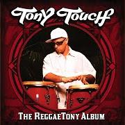 The reggaetony album The reggaetony album