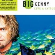 Der musikalische text LONG LONG WAY von BIG KENNY ist auch in dem Album vorhanden Live a little (2005)