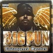 Der musikalische text INTRO von BIG PUNISHER ist auch in dem Album vorhanden Endangered species (2001)