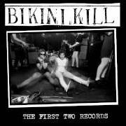 Der musikalische text CARNIVAL von BIKINI KILL ist auch in dem Album vorhanden The cd version of the first two records (1994)
