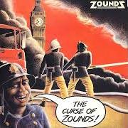 The curse of zounds!