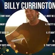 Billy currington Billy currington