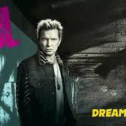 Der musikalische text GIMME THE WEIGHT von BILLY IDOL ist auch in dem Album vorhanden Dream into it (2025)