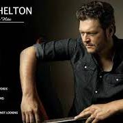 Der musikalische text AUSTIN von BLAKE SHELTON ist auch in dem Album vorhanden Blake shelton (2001)