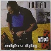Loved by few, hated by many Loved by few, hated by many