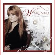 Der musikalische text SILENT NIGHT von WYNONNA ist auch in dem Album vorhanden A classic christmas (2006)