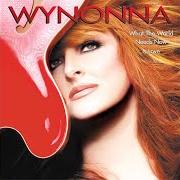 Der musikalische text FLIES ON THE BUTTER (YOU CAN'T GO HOME AGAIN) von WYNONNA ist auch in dem Album vorhanden What the world needs now is love (2003)