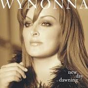 Der musikalische text CAN'T NOBODY LOVE YOU (LIKE I DO) von WYNONNA ist auch in dem Album vorhanden New day dawning (2002)
