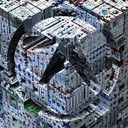 Der musikalische text BLACKBOX LIFE RECORDER 22 (PARALLAX MIX) von APHEX TWIN ist auch in dem Album vorhanden Blackbox life recorder 21f / in a room7 f760 (2023)