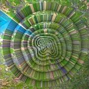 Der musikalische text MT1 T29R2 von APHEX TWIN ist auch in dem Album vorhanden Collapse (2018)