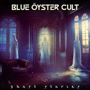 Der musikalische text DON'T COME RUNNING TO ME von BLUE ÖYSTER CULT ist auch in dem Album vorhanden Ghost stories (2024)