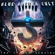 Der musikalische text STAND AND FIGHT von BLUE ÖYSTER CULT ist auch in dem Album vorhanden The symbol remains (2020)