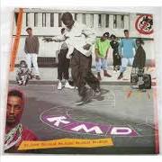 Der musikalische text MR. HOOD GETS A HAIRCUT von KMD ist auch in dem Album vorhanden Mr. hood (1991)