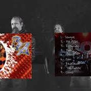 Der musikalische text LOOK WHO'S TALKING von BOA ist auch in dem Album vorhanden Boa (2009)