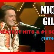 Der musikalische text LONELY NIGHTS von MICKEY GILLEY ist auch in dem Album vorhanden 10 years of hits (2009)