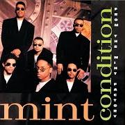 Der musikalische text CAN'T GET AWAY von MINT CONDITION ist auch in dem Album vorhanden 7... (2011)