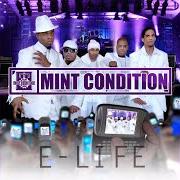 Der musikalische text WHY DO WE TRY von MINT CONDITION ist auch in dem Album vorhanden E-life (2008)