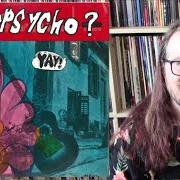 Der musikalische text SCAREDCROW von MOTORPSYCHO ist auch in dem Album vorhanden Yay! (2023)