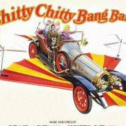 Der musikalische text CHITTY CHITTY BANG BANG von RICHARD M.SHERMAN & ROBERT B.SHERMAN ist auch in dem Album vorhanden Chitty chitty bang bang