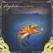 Der musikalische text CANARIES IN A COAL MINE von AMPLEXUS ist auch in dem Album vorhanden Deus ex machina (2007)