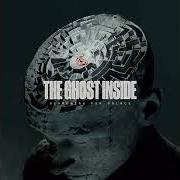 Der musikalische text SPLIT von THE GHOST INSIDE ist auch in dem Album vorhanden Searching for solace (2024)