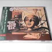 Der musikalische text WONDERFUL TOYS von GOLLIWOG ist auch in dem Album vorhanden More than meets d.I.Y. (2006)