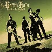 Der musikalische text THEME FOR A SINNER von KOFFIN KATS ist auch in dem Album vorhanden Drunk in the daylight (2008)